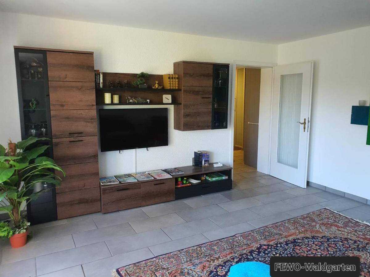 Ferienwohnung Waldgarten Bad Muenstereifel Zewnętrze zdjęcie