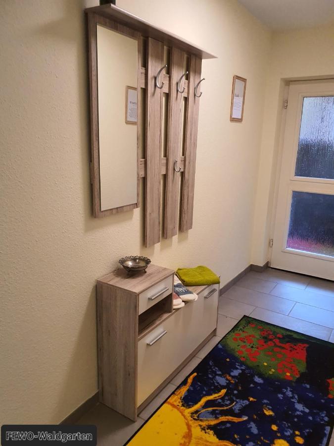 Ferienwohnung Waldgarten Bad Muenstereifel Zewnętrze zdjęcie